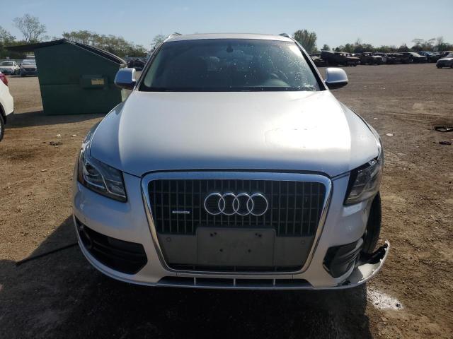 2012 Audi Q5 premium