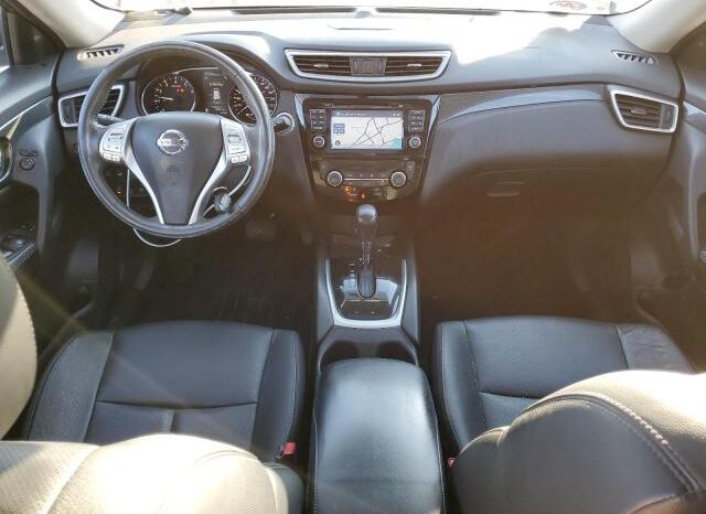
								2014 Nissan Rogue s full									