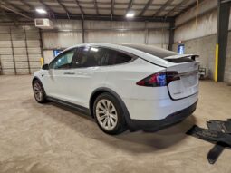 
										2017 Tesla Model x full									