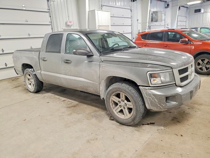2010 Dodge Dakota