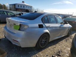 
										2017 BMW M3 full									