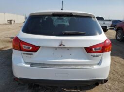 
										2013 Mitsubishi Outlander full									