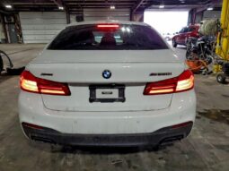 
										2019 BMW M5 full									