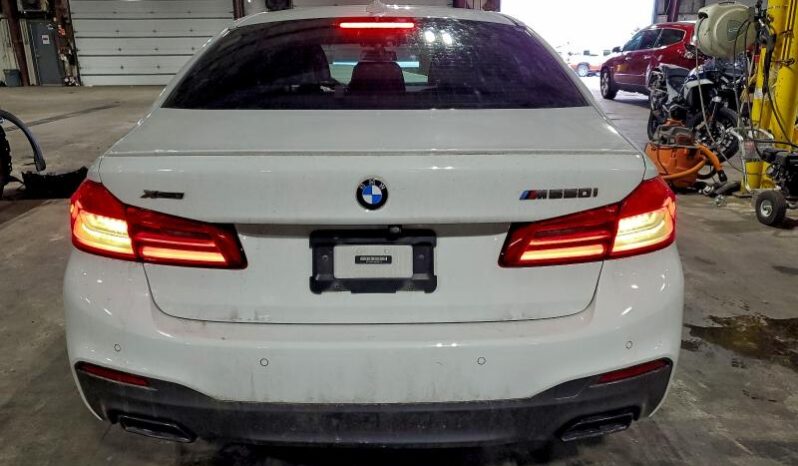 
								2019 BMW M5 full									