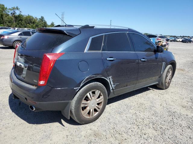 2015 Cadillac Srx luxury
