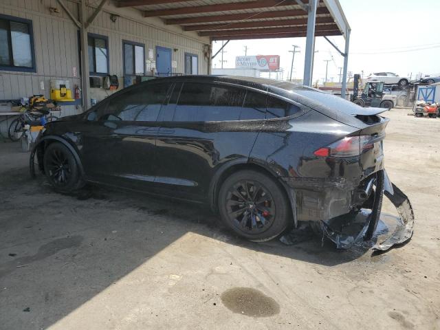 2019 Tesla Model x