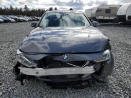 
										2014 BMW 328 xi full									