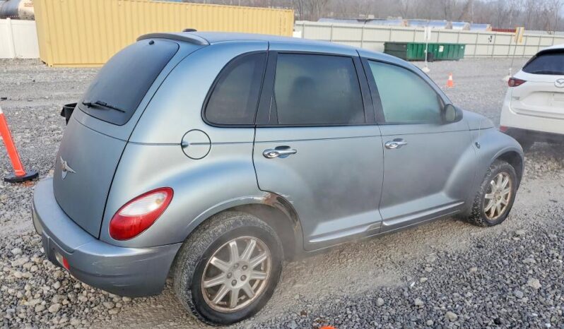 
								2010 Chrysler Pt cruiser full									