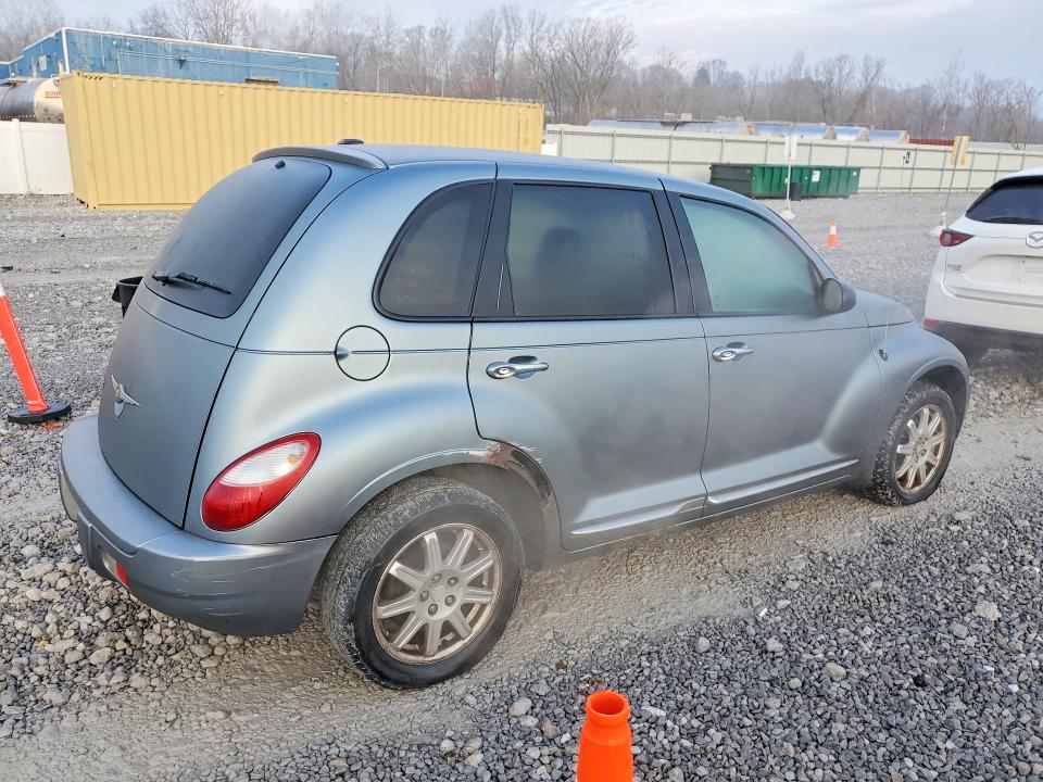 2010 Chrysler Pt cruiser