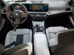 
										2023 BMW M3 full									