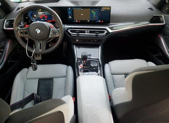 
								2023 BMW M3 full									