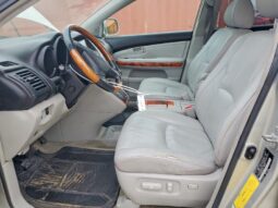 
										2004 Lexus Rx 330 full									