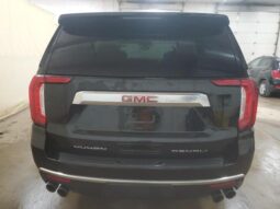 
										2021 Gmc Yukon full									