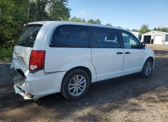 
								2018 Dodge Grand cara full									
