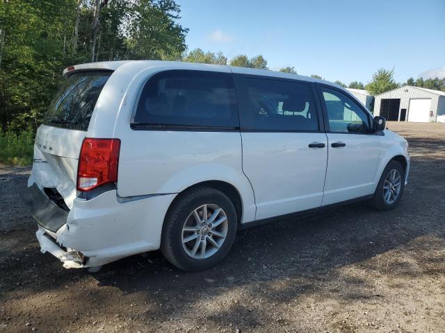 2018 Dodge Grand cara