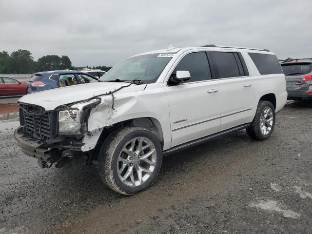 2018 Gmc Yukon
