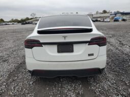
										2022 Tesla Model x full									
