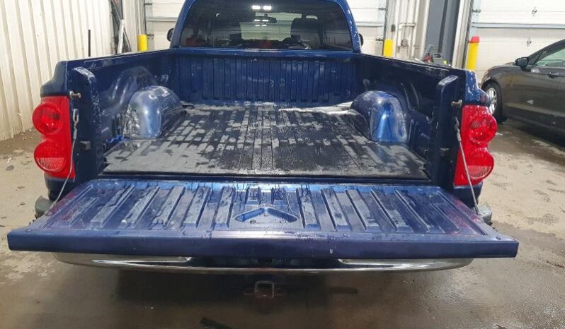 
								2006 Dodge Dakota full									
