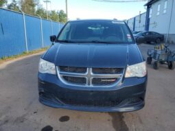 
										2014 Dodge Grand cara full									