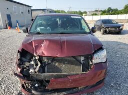 
										2017 Dodge Grand cara full									