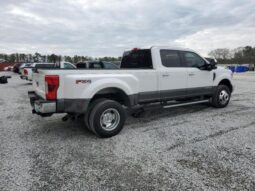 
										2018 Ford F350 full									