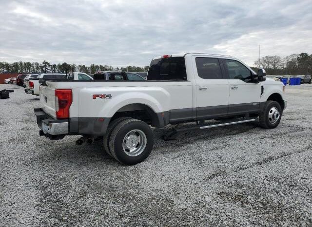 
								2018 Ford F350 full									