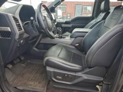 
										2018 Ford F150 full									