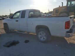 
										2008 Dodge Dakota full									
