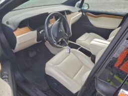 
										2019 Tesla Model x full									