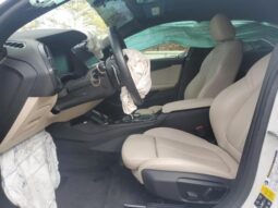 
										2020 BMW 2 series full									