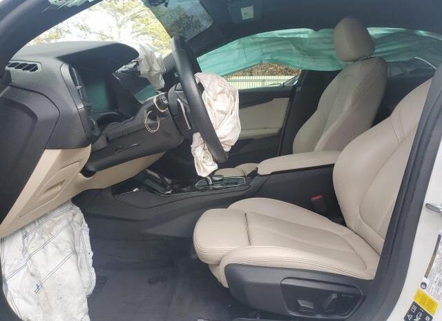
								2020 BMW 2 series full									