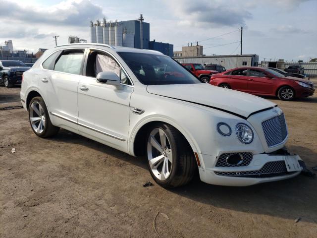 2019 Bentley Bentayga