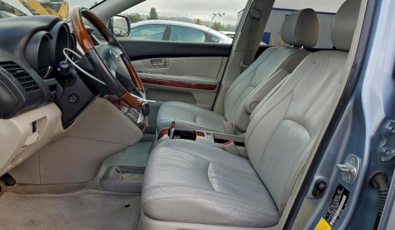 
								2004 Lexus Rx 330 full									