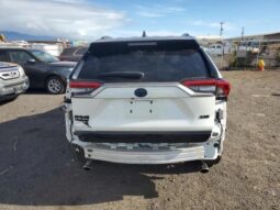 
										2021 Toyota Rav4 full									