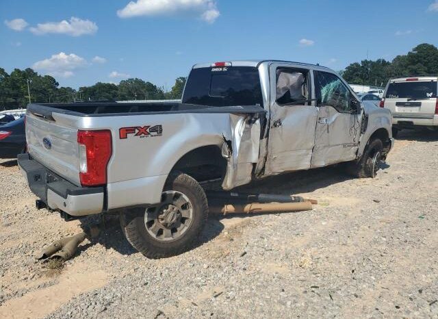 
								2019 Ford F350 full									