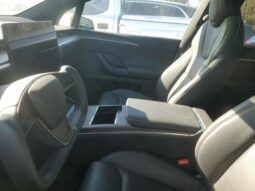 
										2022 Tesla Model x full									