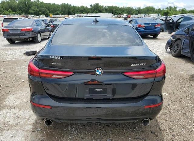 
								2020 BMW 2 series full									