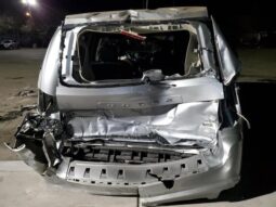 
										2019 Dodge Grand cara full									