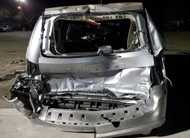 
								2019 Dodge Grand cara full									