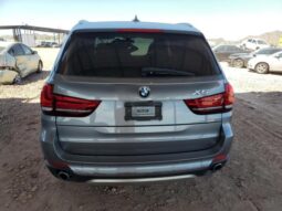 
										2017 BMW X5 full									