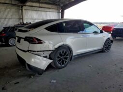 
										2023 Tesla Model x full									