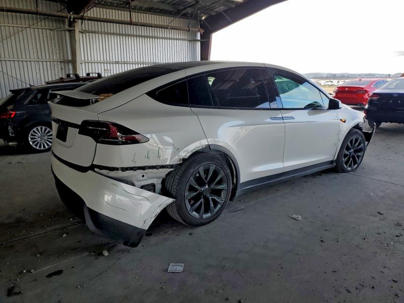 2023 Tesla Model x