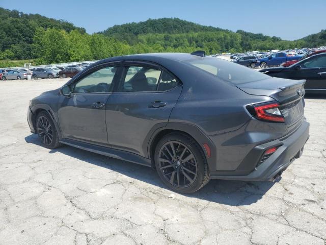 2023 Subaru Wrx