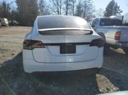 
										2022 Tesla Model x full									