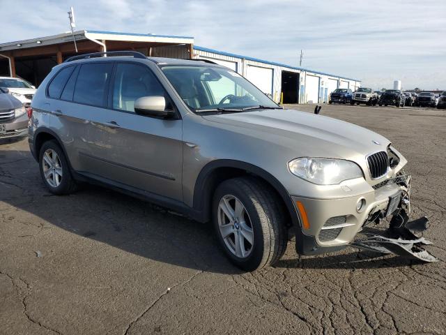 2012 BMW X5