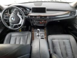 
										2015 BMW X5 full									