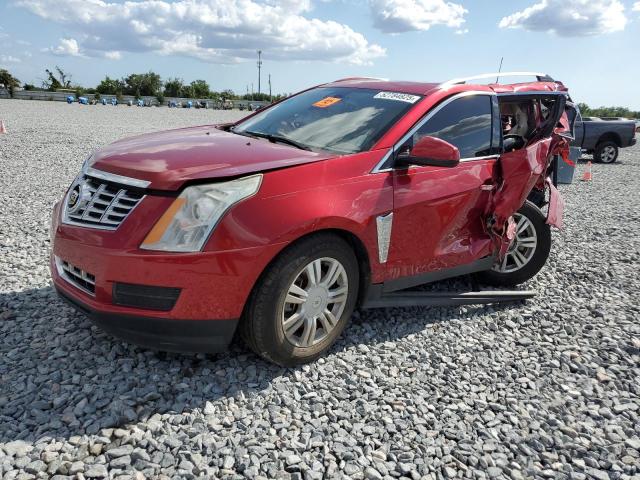 2016 Cadillac Srx