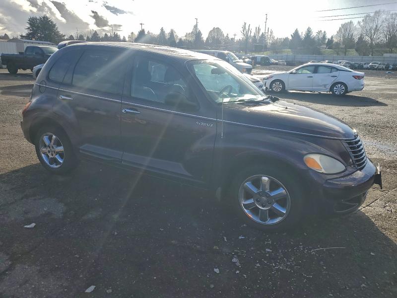 2004 Chrysler Pt cruiser