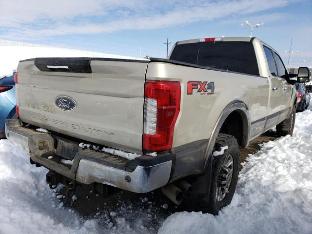 2018 Ford F350