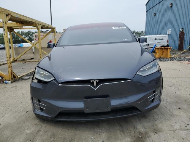 2018 Tesla Model x
